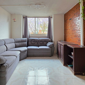 108 m² en Rinconada del Sur! 3 Recámaras + Excelente Ubicación