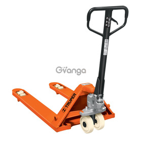 PALLET TRUPER ULTRA REFORZADO Cap. 3 Toneladas.