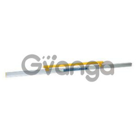 CODAL MARSHALLTOWN USA. Largo 6 Pies, de aluminio ligero.