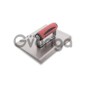 Orilladoras de acero para concreto MARSHALLTOWN USA.