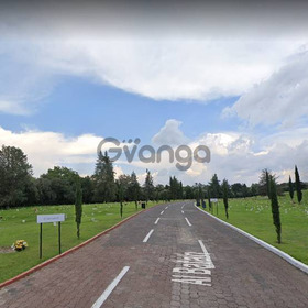 Jardín San Juan dúplex lote definido Valle de los Ángeles