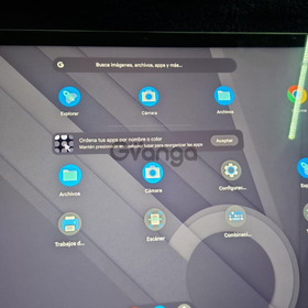 Tablet Chromebook