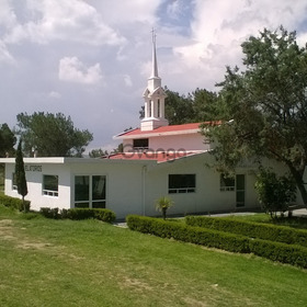 Jardín particular 1 gaveta Panteón Ángeles Tlaxcala