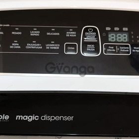 *Vendo Lavadora ropa SAMSUNG Inverter de 17Kg