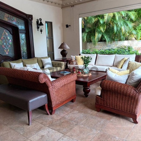Vendo casa en cuesta hermosa ii