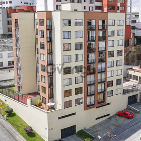 ARRIENDO Ap 1 alcoba PLAZUELA VIZCAYA