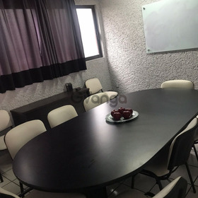 SALA DE JUNTAS 8 SUCURSALES CDMX Y EDO DE MEX