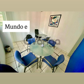 CEVAM Red Corporativa Oficinas y Salas de Juntas