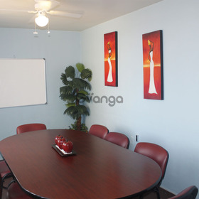 Sala de juntas 8 sucursales tu decdides donde!