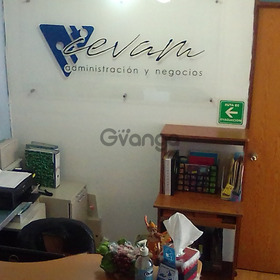 OFICINAS CORPORATIVAS EN ECHEGARAY