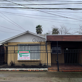 Arriendo casa en villa las cumbres. los angeles.