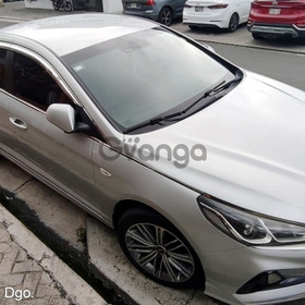 Hyundai Sonata  Atomatica 2020 &amp;nbsp;