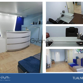 OFICINAS VIRTUALES DISPONIBLES EN 8 DIFERENTES SUCURSALES