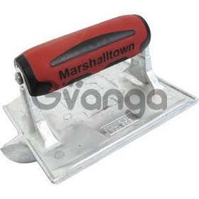 Ranuradora para concreto MARSHALLTOWN USA. mango durasoft.