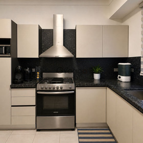 VENDO APARTAMENTO EN LA ESPERILLA