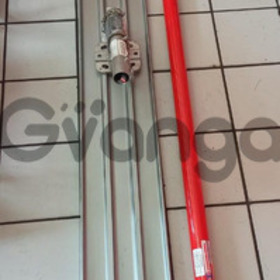 Llanas Toro Profesionales MARSHALLTOWN USA 72 Pulg.