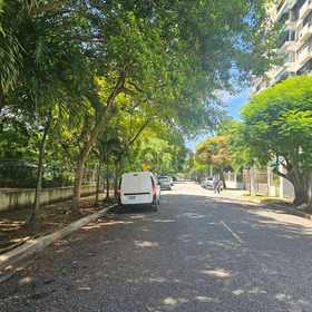 Vendo Apartamento 3 dormitorios en La Julia