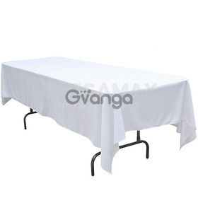 Venta de manteles para negocio de alquiler