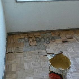 Pulidos, hidrolaqueados y plastificados de pisos de parquet