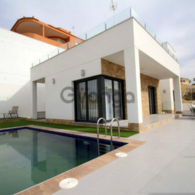 3 Recámaras Villa en venta 150 m², Rojales