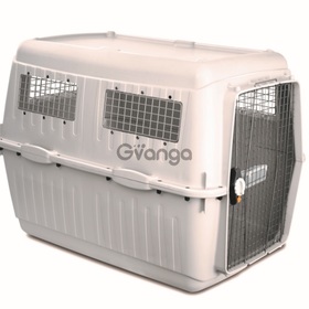 Guacal Huacal 7 kennel 500 102 X 73 X 76.5