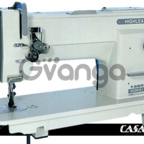Máquina de coser Triple Avance Highlead
