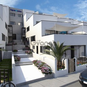 2 Recámaras Apartamento en venta 97 m², Gran Alacant