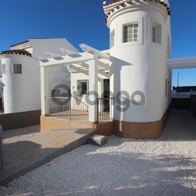 3 Recámaras Villa en venta 144 m², La Marina