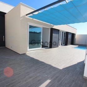 3 Recámaras Villa en venta 101 m², Rojales
