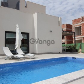 3 Recámaras Villa en venta 112 m², Torrevieja