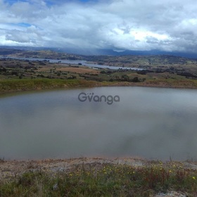 Finca en Toca (Boyacá) para cultivo