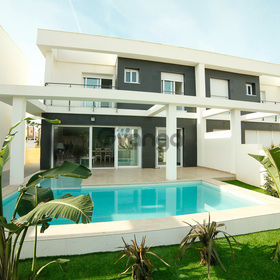 4 Recámaras Villa en venta 100 m², Gran Alacant