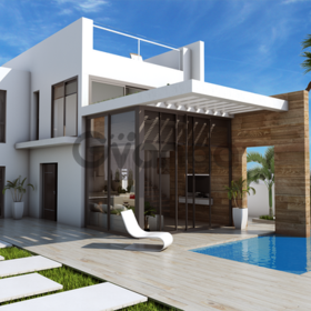 3 Recámaras Villa en venta 127 m², Orihuela Costa