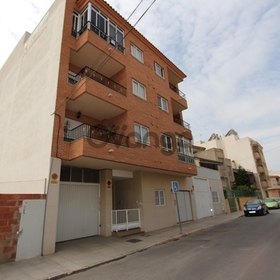 3 Recámaras Apartamento en venta 120 m², Almoradí
