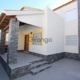 3 Recámaras Casa adosada en venta 96 m², El Edén - Los Estaños