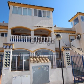 2 Recámaras Casa adosada en venta 68 m², El Edén - Los Estaños