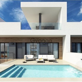 2 Recámaras Casa adosada en venta 122 m², Formentera del Segura