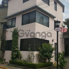 Se vende casa en Unidad TV11 en Santiago Tepalcatlalpan Xochimilco
