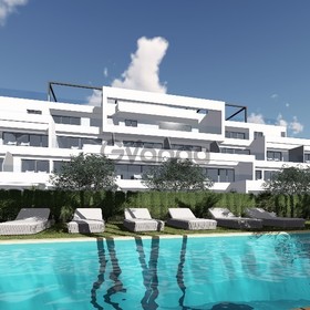 3 Recámaras Apartamento en venta 110 m², Orihuela Costa
