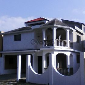 Casa en Construcción en Jarabacoa RMC-116