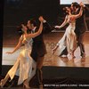 Bailarines y cantantes de tango para eventos
