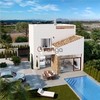 3 Recámaras Villa en venta 116 m², Benijofar