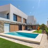3 Recámaras Villa en venta 143 m², Benidorm