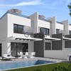 3 Recámaras Casa adosada en venta 99 m², Orihuela Costa