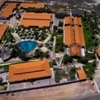 Vende Hotel y Terreno anexo para apmpliación en Isla de Coche B117
