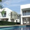 3 Recámaras Villa en venta 174 m², La Marina