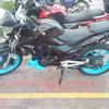 Moto rtx 150 en buen estado 2