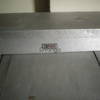 vendo frizzer de aluminio de tres puerta marca frilux