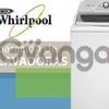 lavadoras whirlpool servicio tecnico autorizado