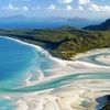 Isla Fraser -Australia